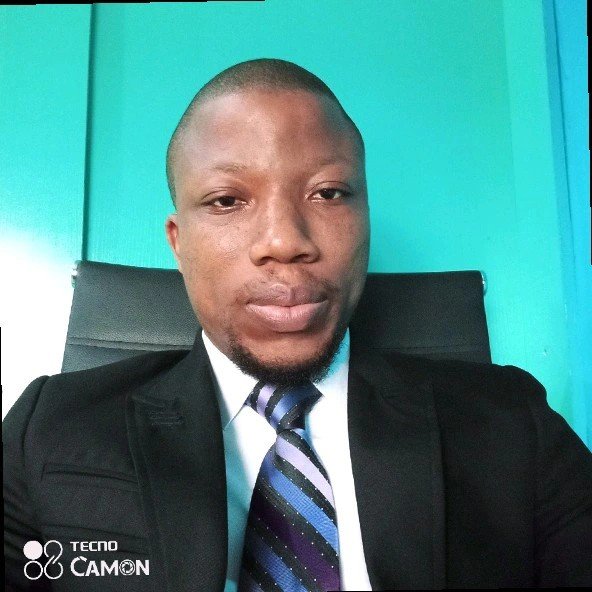 Abayomi Olarinmoye