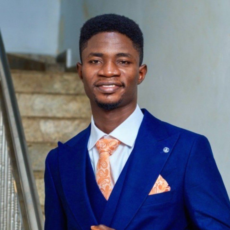 Emmanuel Ayodele