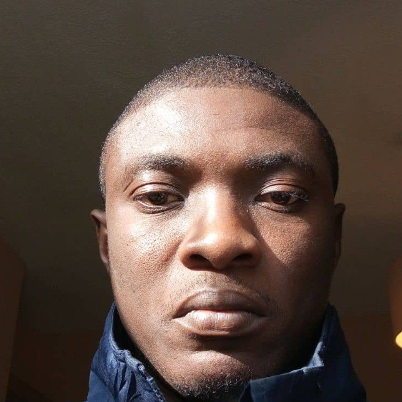Olanrewaju Eniade